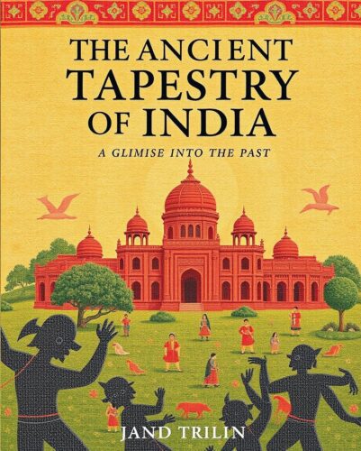 The ancient tapestry of India